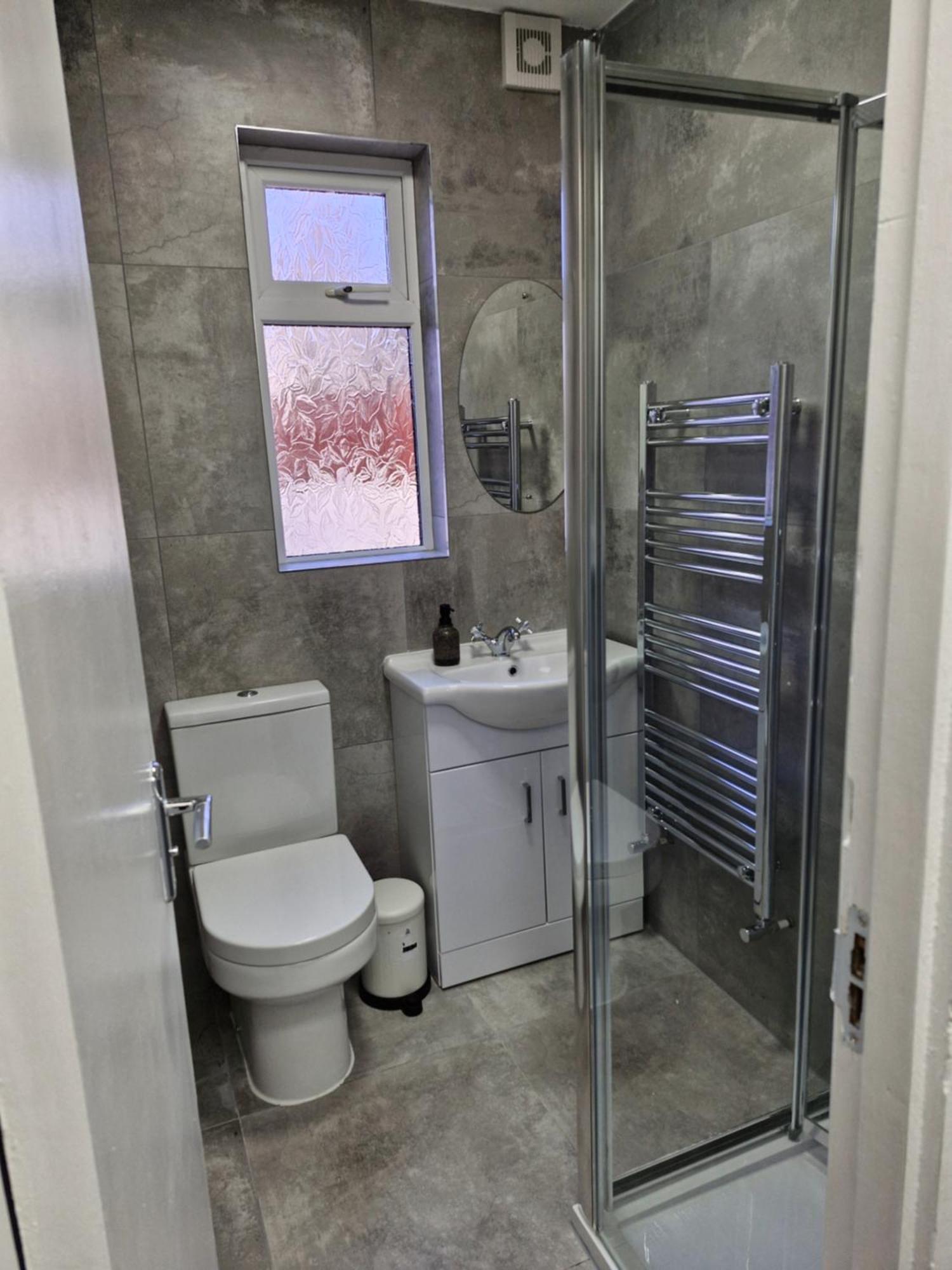 Luminita Place Holiday home Dublin
