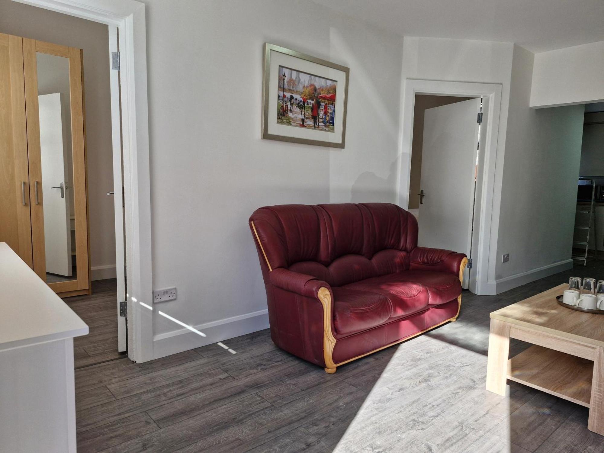 Holiday home Luminita Place