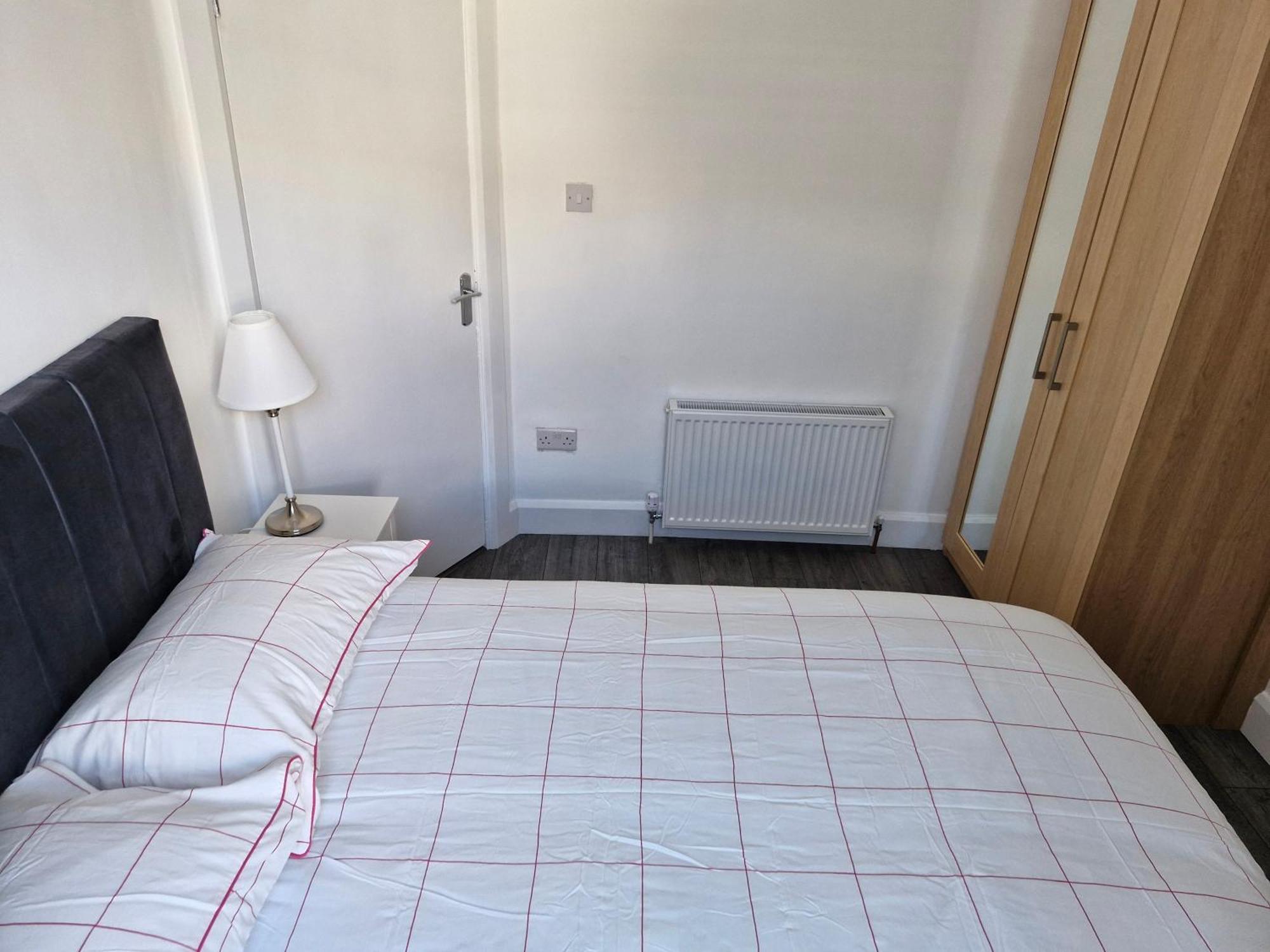 Luminita Place Holiday home Dublin