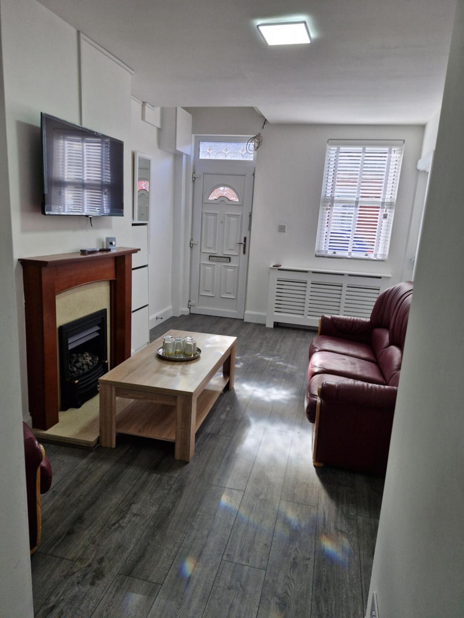 Luminita Place Holiday home *