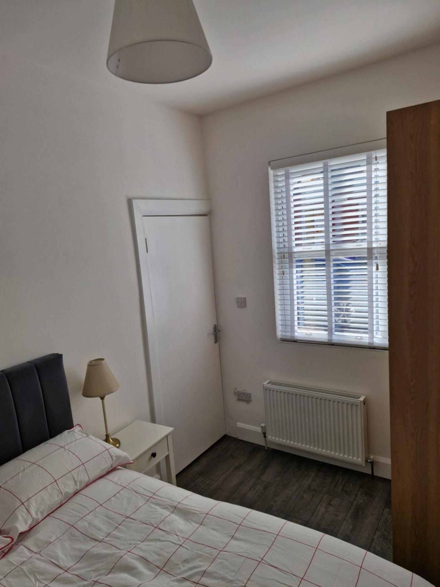 Luminita Place Holiday home Dublin